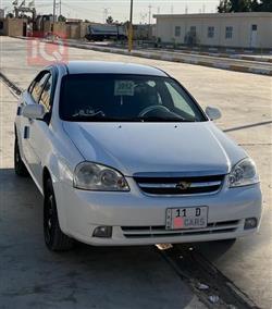 شيفروليه اوبترا